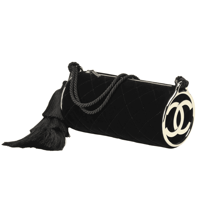 46 Bags Released by Chanel's Matthieu Blazy 33 clutch with strap 45 bags released by matthieu blazy
