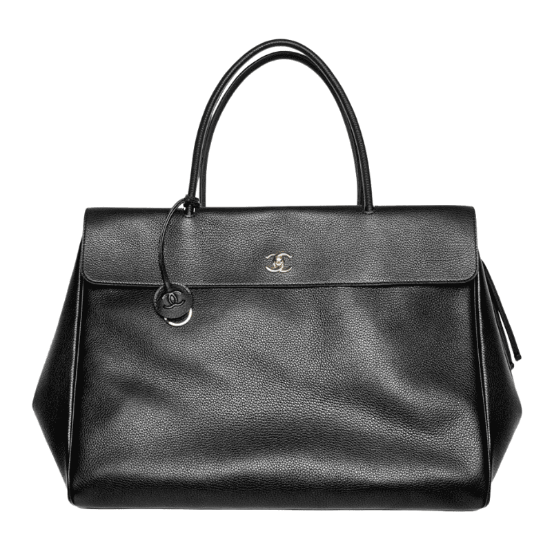46 Bags Released by Chanel's Matthieu Blazy 36 large shopping bag 45 bags released by matthieu blazy