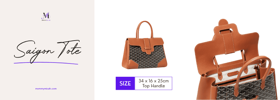 4 saigon tote 18 goyard tote bag styles you should know about