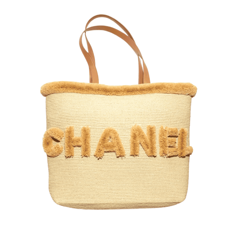46 Bags Released by Chanel's Matthieu Blazy 46 raffia maxi shopping bag 45 chanel bags released by matthieu blazy