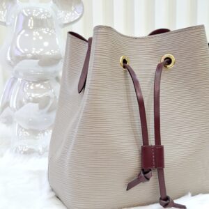 lv epi neo noe bb galet grenat