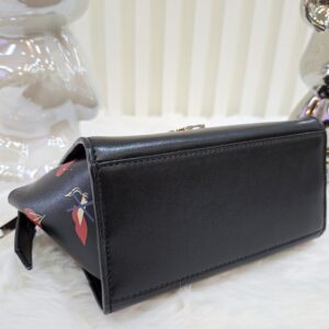 ysl toy crossbody bag black nano