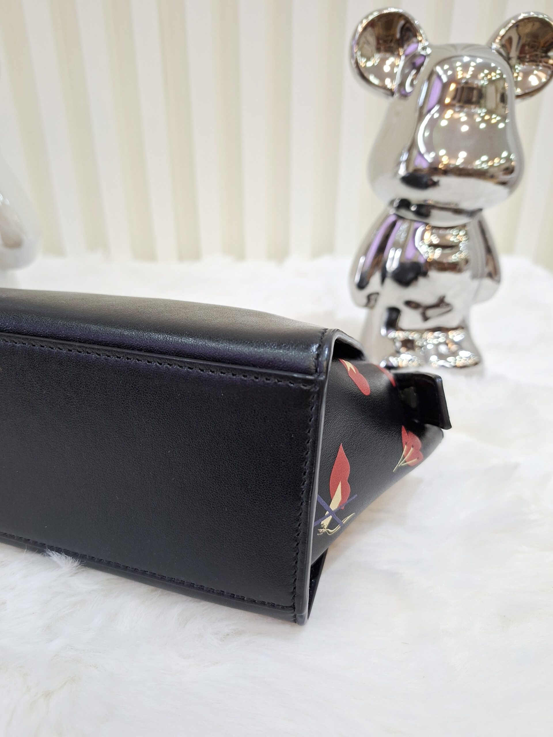 ysl toy crossbody bag black nano ysl toy crossbody bag black nano