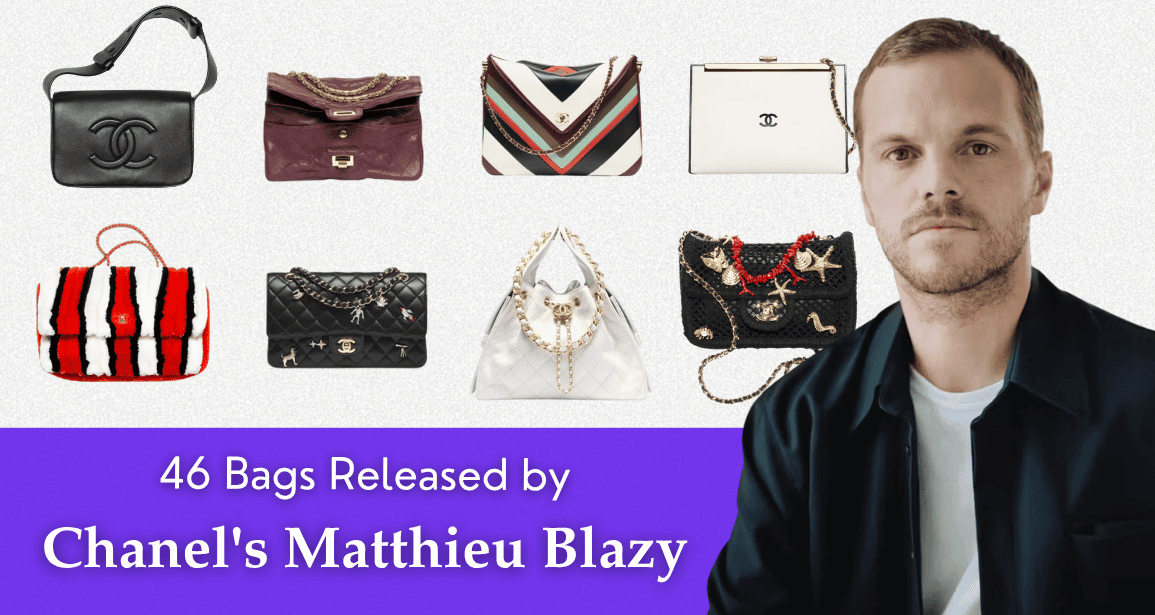 mommy micah graphics 3 46 bags released by chanel's matthieu blazy (2)
