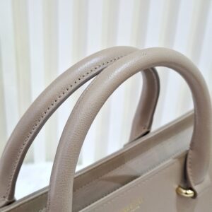 danse lente mini johnny leather bucket bag (copy)