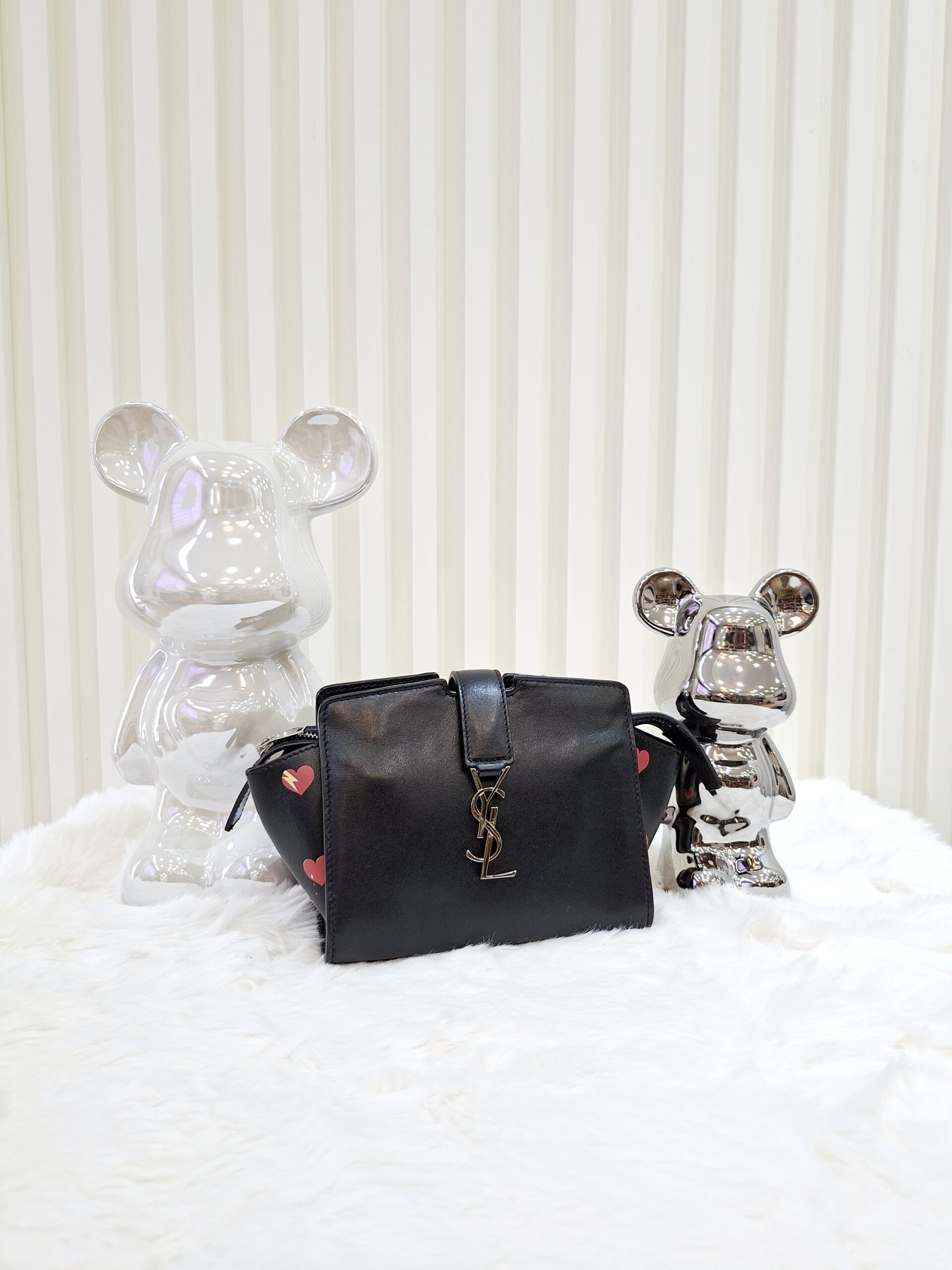 ysl toy crossbody bag black nano ysl toy crossbody bag black nano