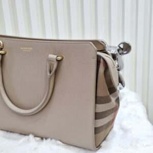 danse lente mini johnny leather bucket bag (copy)