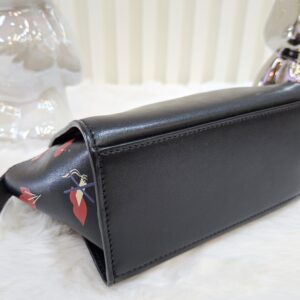 ysl toy crossbody bag black nano
