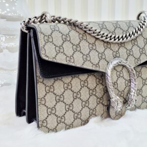 gucci gg dionysus shw