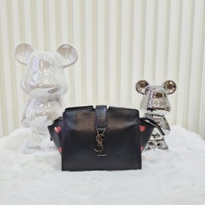 ysl toy crossbody bag black nano