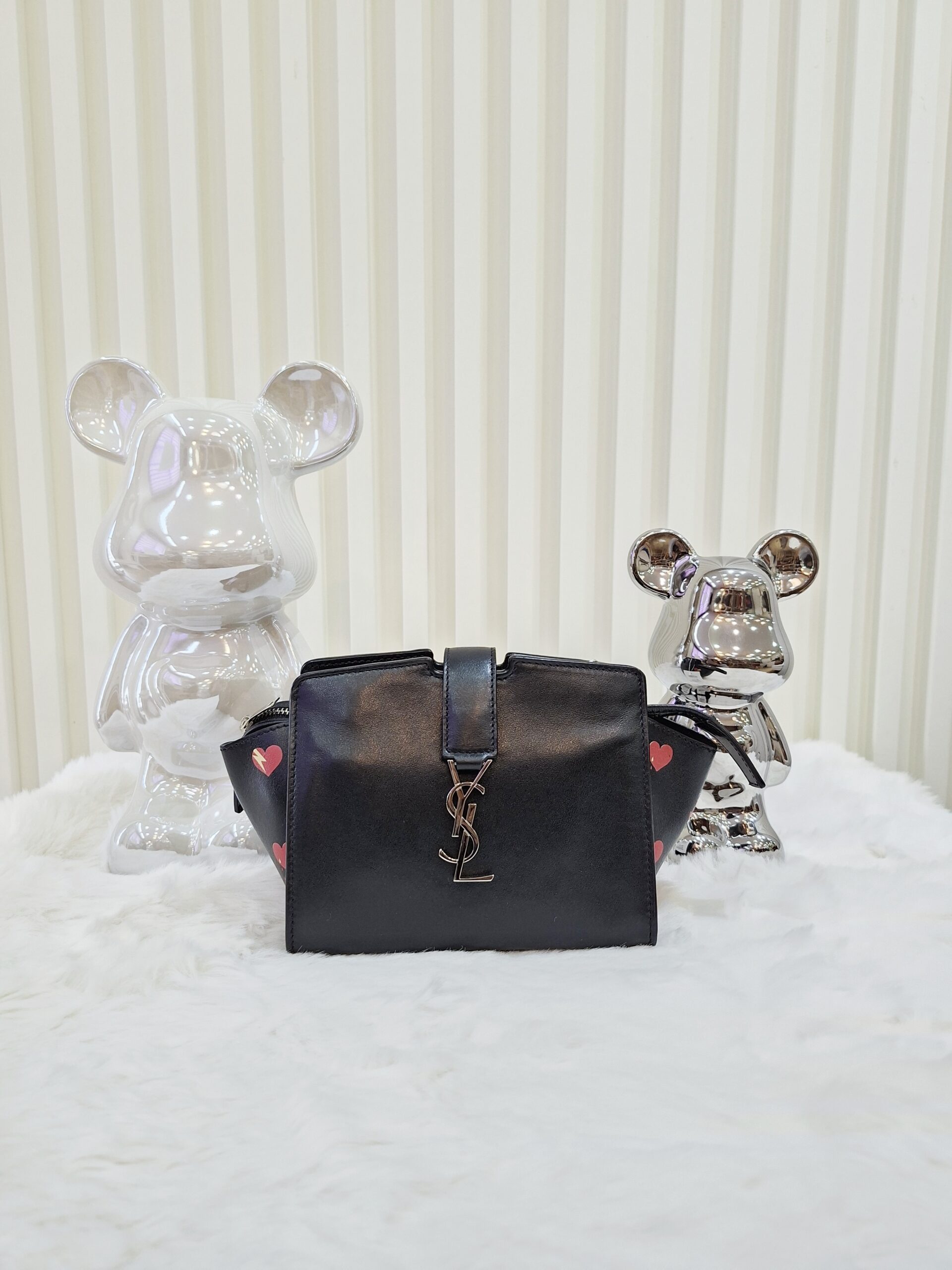 ysl toy crossbody bag black nano ysl toy crossbody bag black nano