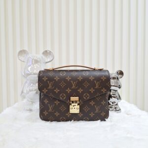 Home lv metis monogram ghw
