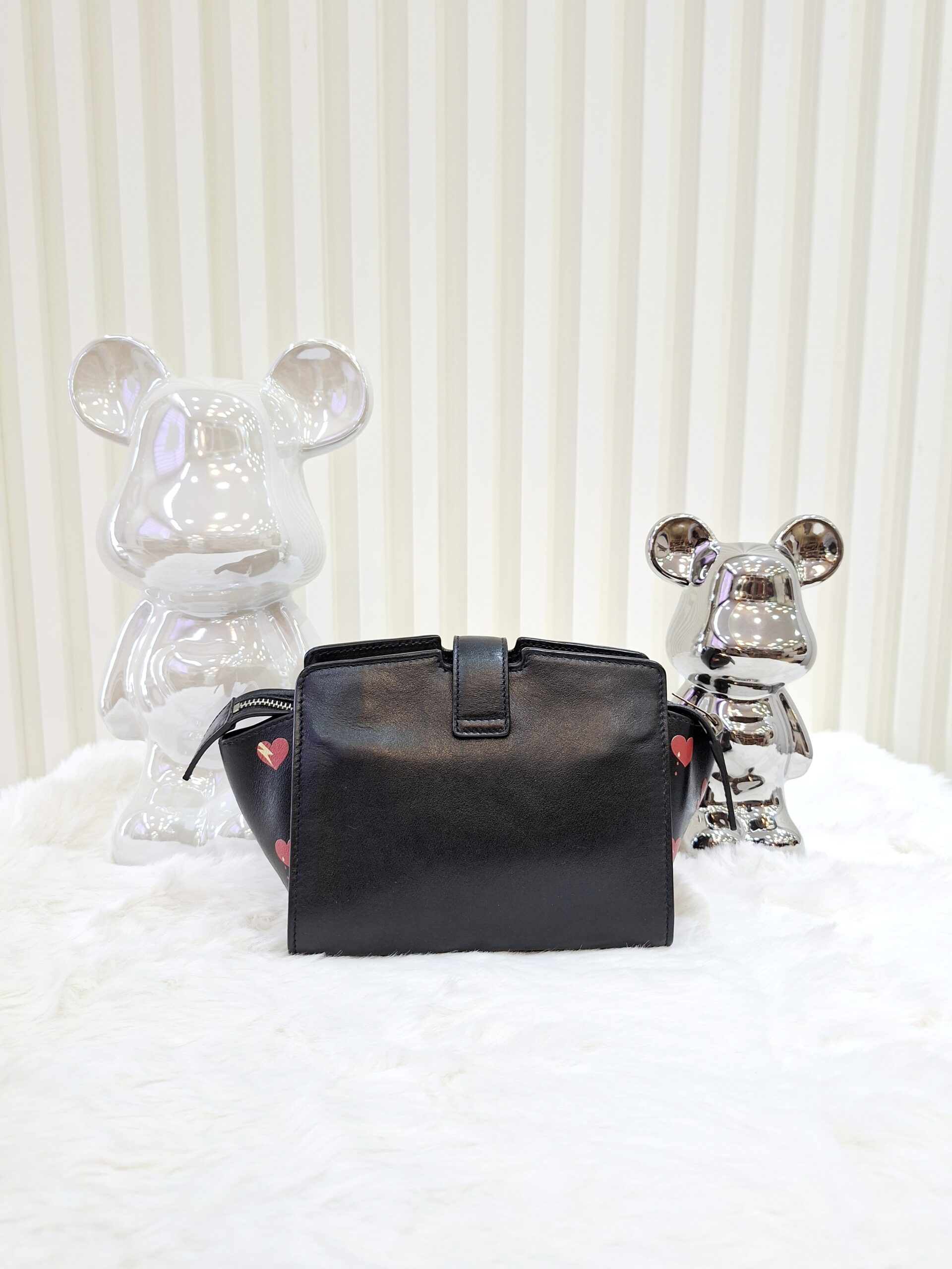 ysl toy crossbody bag black nano ysl toy crossbody bag black nano