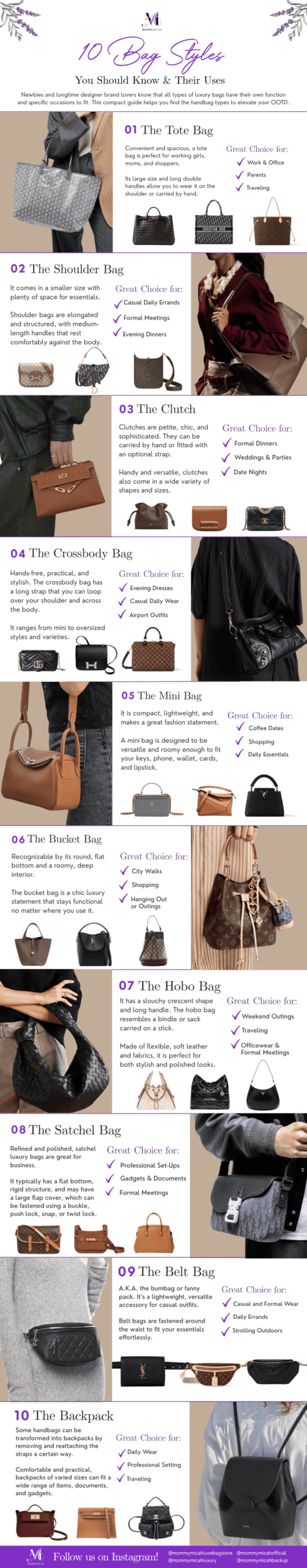 09 (502 x 2560 px) 10 bag styles you should know and their uses