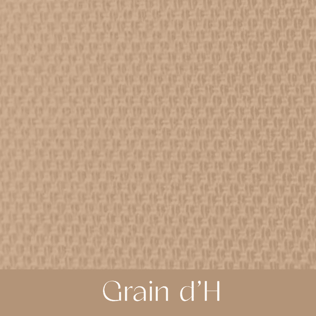 Your Comprehensible Guide to Hermès Leathers and Skins 16 grain d