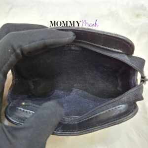 Chanel Black Coin Purse