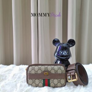 Home Gucci Ophidia Beltbag
