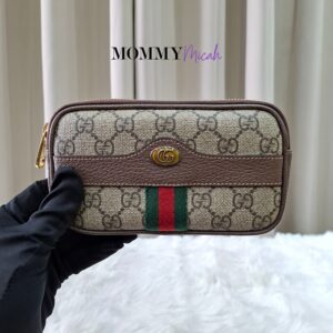 Gucci Ophidia Beltbag Bag