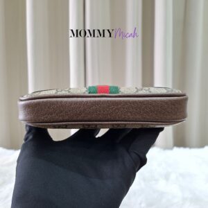 Gucci Ophidia Beltbag Bag