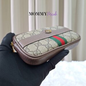 Gucci Ophidia Beltbag Bag