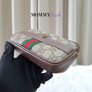 Gucci Ophidia Beltbag Bag
