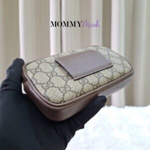Gucci Ophidia Beltbag Bag