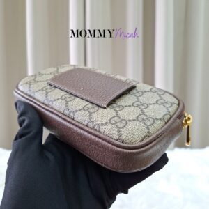 Gucci Ophidia Beltbag Bag