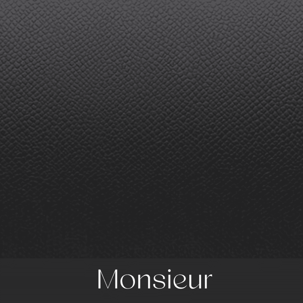 Your Comprehensible Guide to Hermès Leathers and Skins 22 monsieur your comprehensible guide to hermes leathers and skins