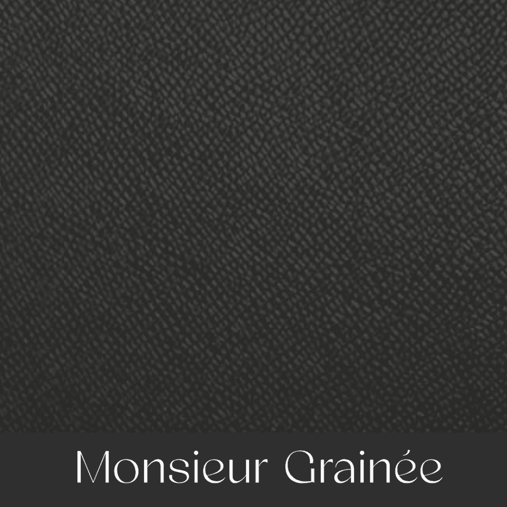 Your Comprehensible Guide to Hermès Leathers and Skins 23 monsieur grainee your comprehensible guide to hermes leathers and skins