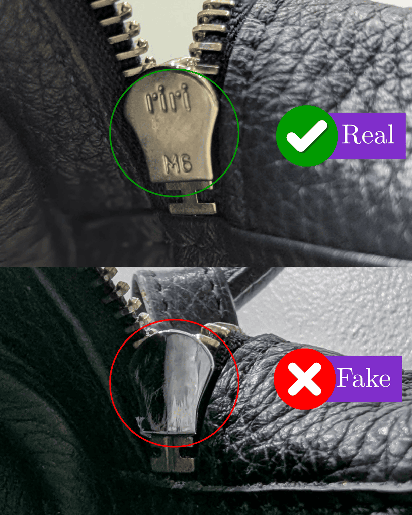 Hermes Lindy: Real Vs Fake 3 zipper riri real vs fake hermes lindy.png