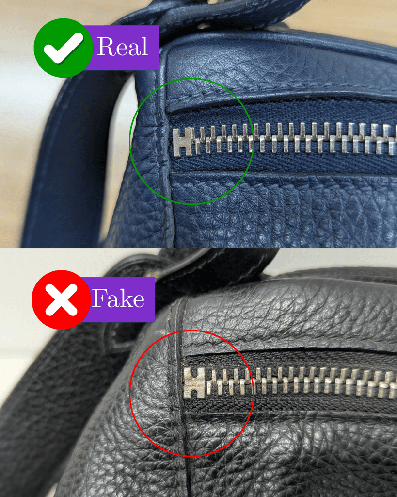 Hermes Lindy: Real Vs Fake 4 zipper h real vs fake hermes lindy