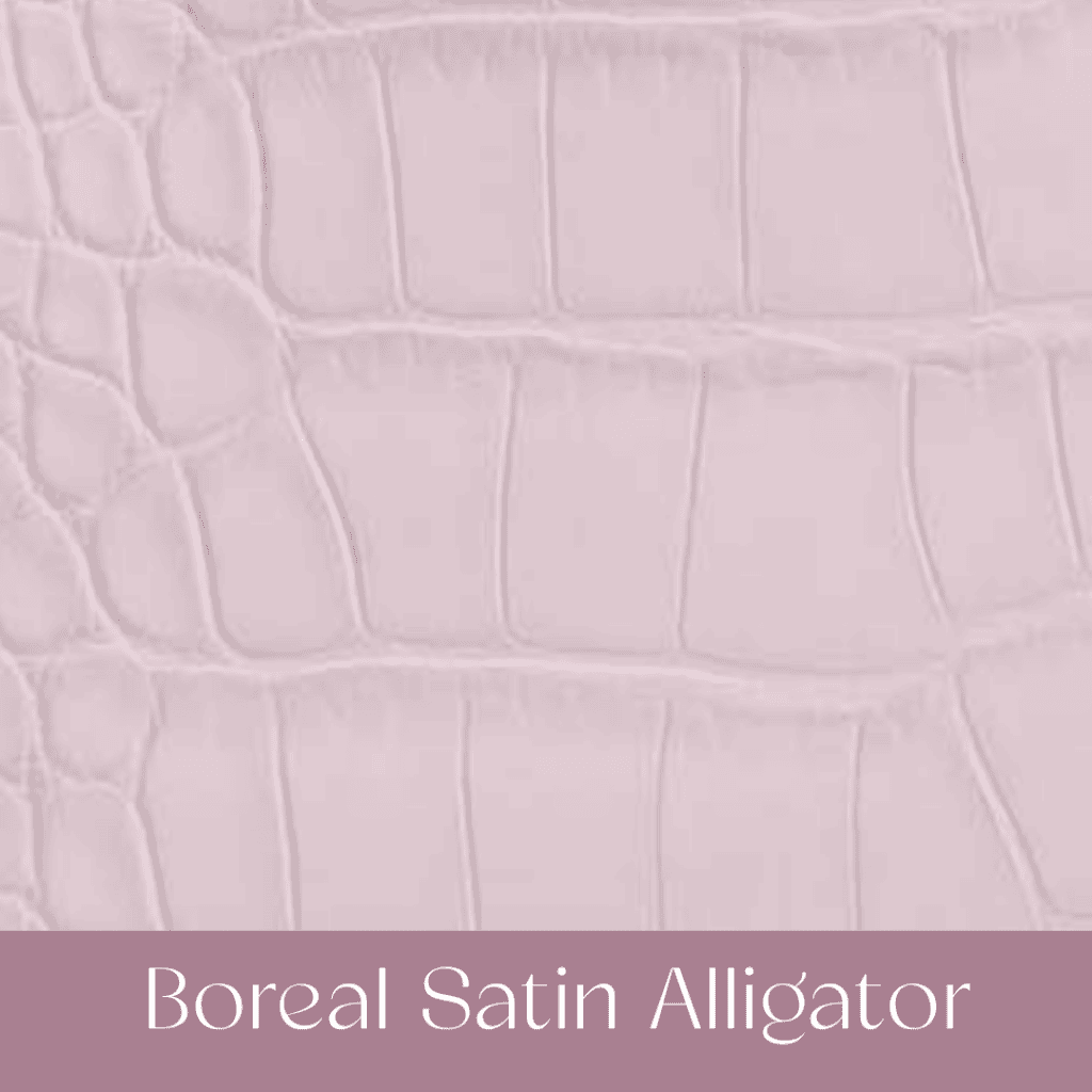 Your Comprehensible Guide to Hermès Leathers and Skins 56 boreal satin alligator your comprehensible guide to hermes leathers and skins