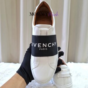 Givenchy Sneaker Urban Street Black/White