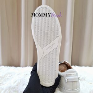 Givenchy Sneaker Urban Street Black/White