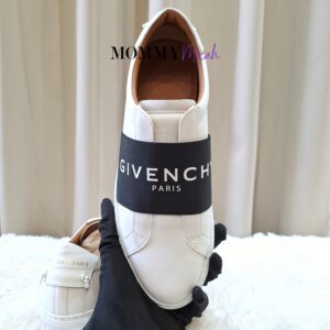 Givenchy Sneaker Urban Street Black/White