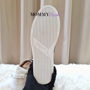 Givenchy Sneaker Urban Street Black/White