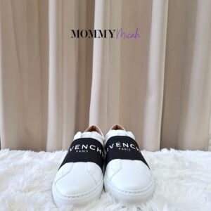 Givenchy Sneaker Urban Street Black/White