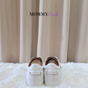Givenchy Sneaker Urban Street Black/White