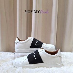 Givenchy Sneaker Urban Street Black/White