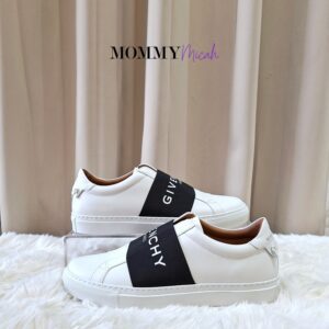 Givenchy Sneaker Urban Street Black/White