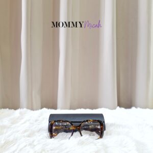 Prada Optical Glasses Honey Tortoise