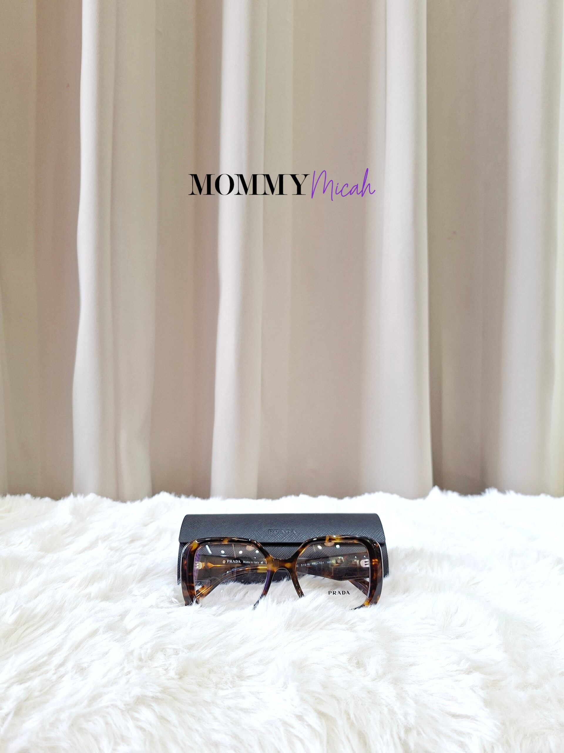 Prada Optical Glasses Honey Tortoise Prada Optical Glasses Honey Tortoise