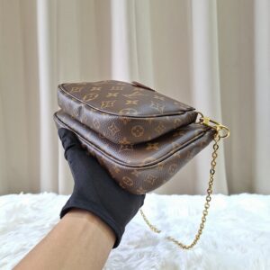 LV Multi Pochette Monogram