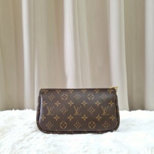 LV Multi Pochette Monogram