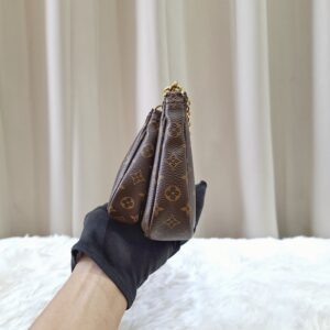 LV Multi Pochette Monogram