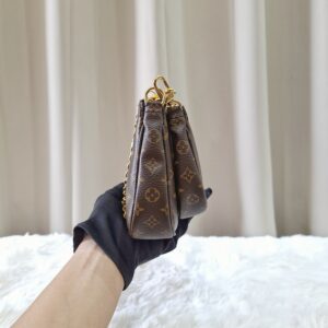 LV Multi Pochette Monogram