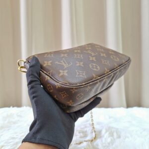 LV Multi Pochette Monogram