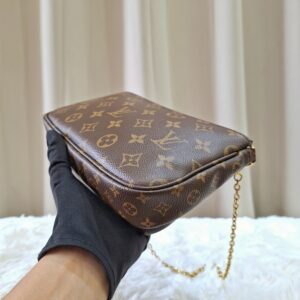 LV Multi Pochette Monogram
