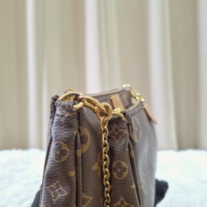 LV Multi Pochette Monogram