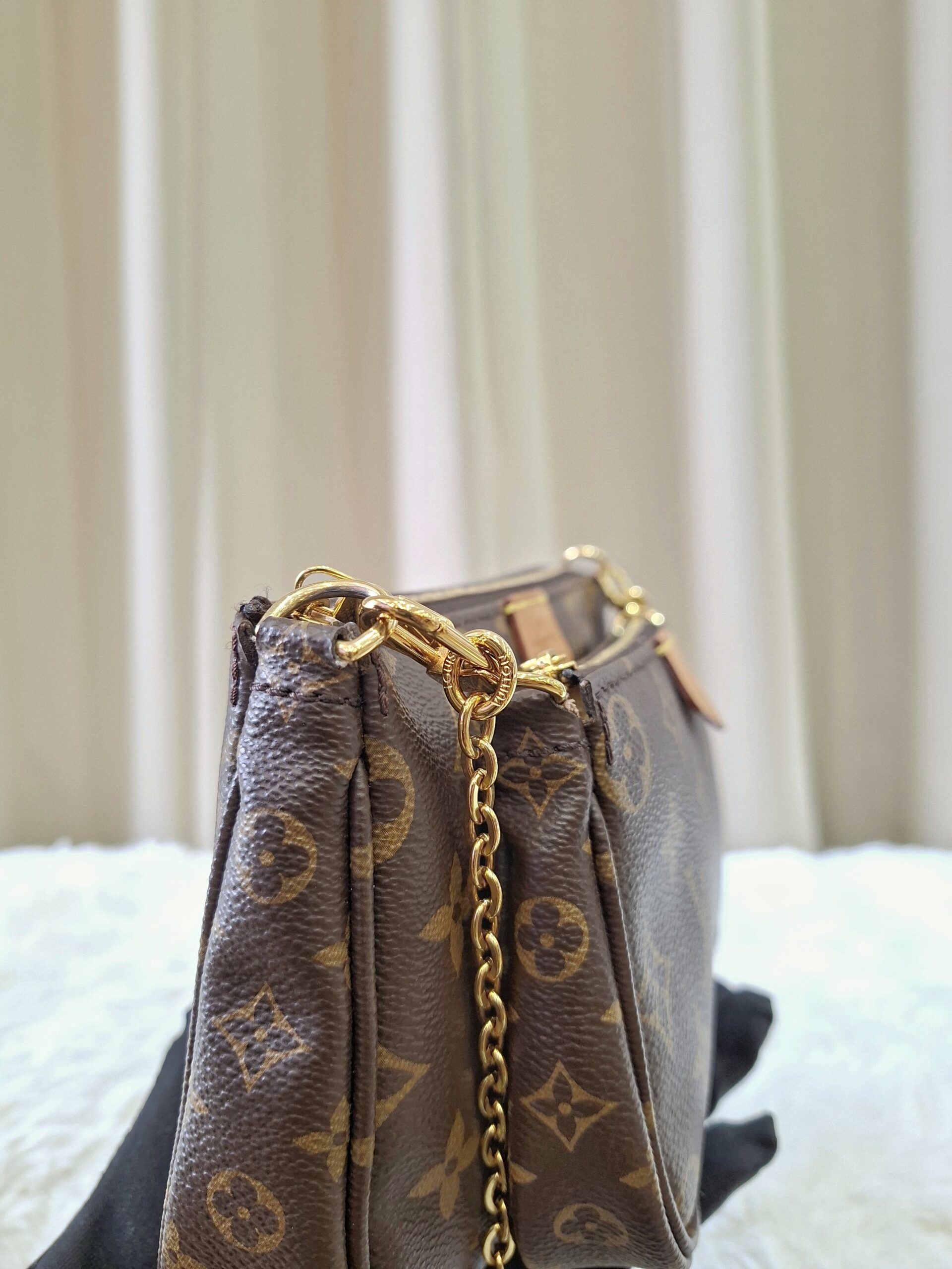 LV Multi Pochette Monogram LV Multi Pochette Monogram